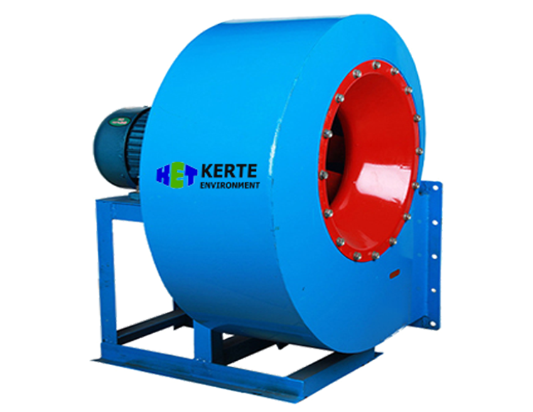 Ventilateurs De Dépoussiérage